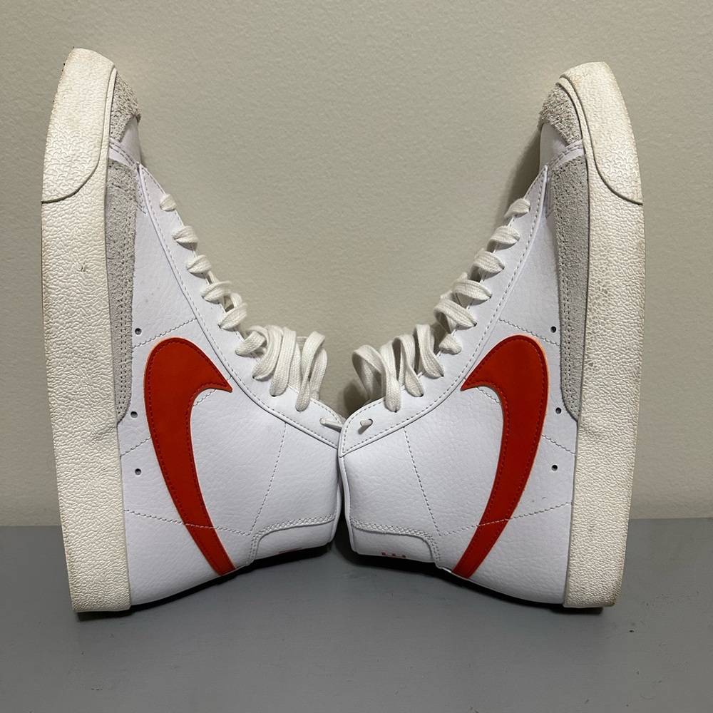 Nike Blazers Mid ‘77 Vintage - Picture 2 of 8